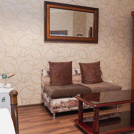 Altair Hotel Sjymkent Exteriör bild